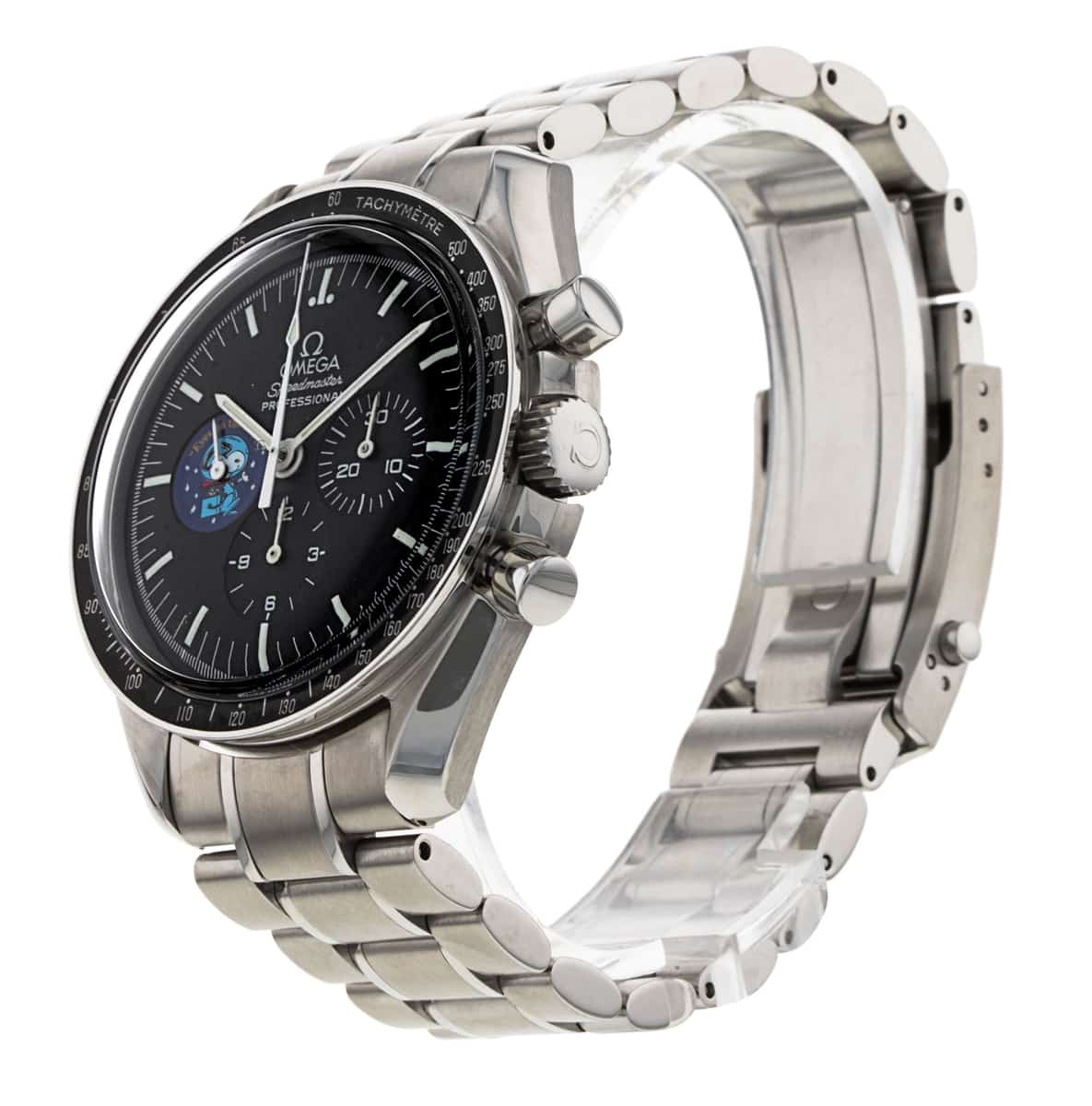 Omega Speedmaster Moonwatch 3578.51.00 Omega Speedmaster Moonwatch 3578.51.00